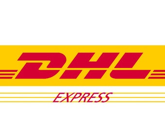 FAST DELIVERY DHL