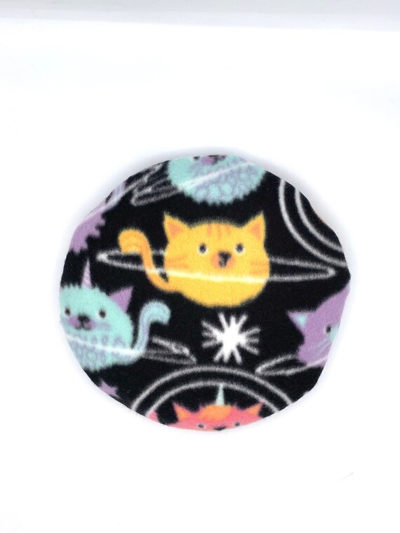 Pawstronauts Snugglesafe Cover