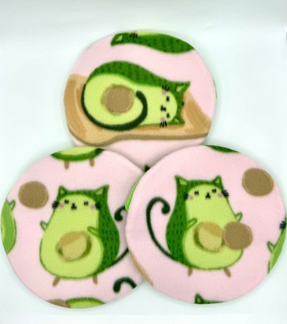 Avocatdos Snugglesafe Cover