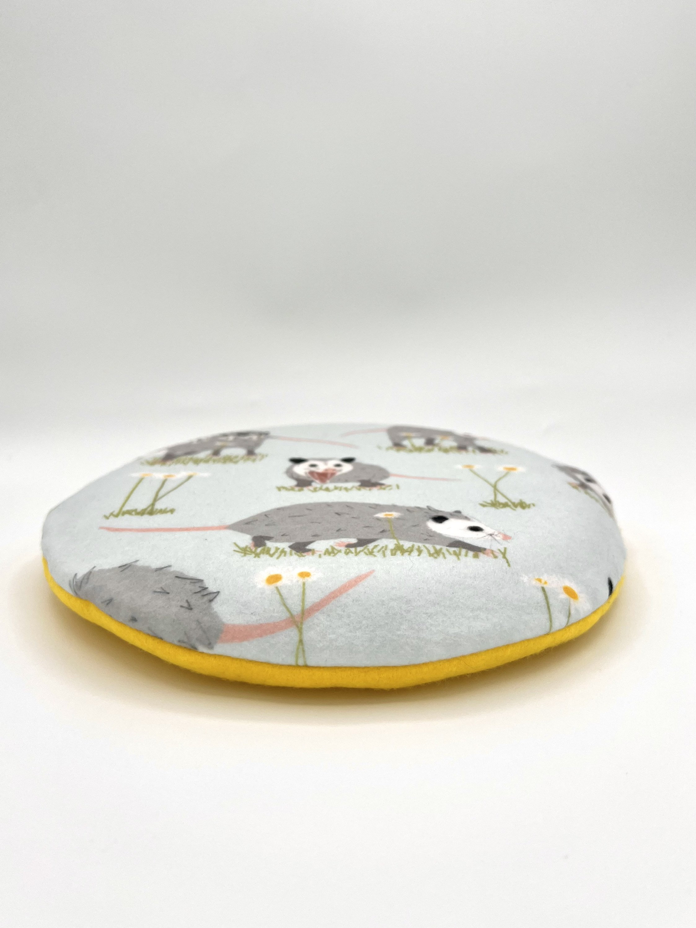 Opossum Snugglesafe Cover Etsy