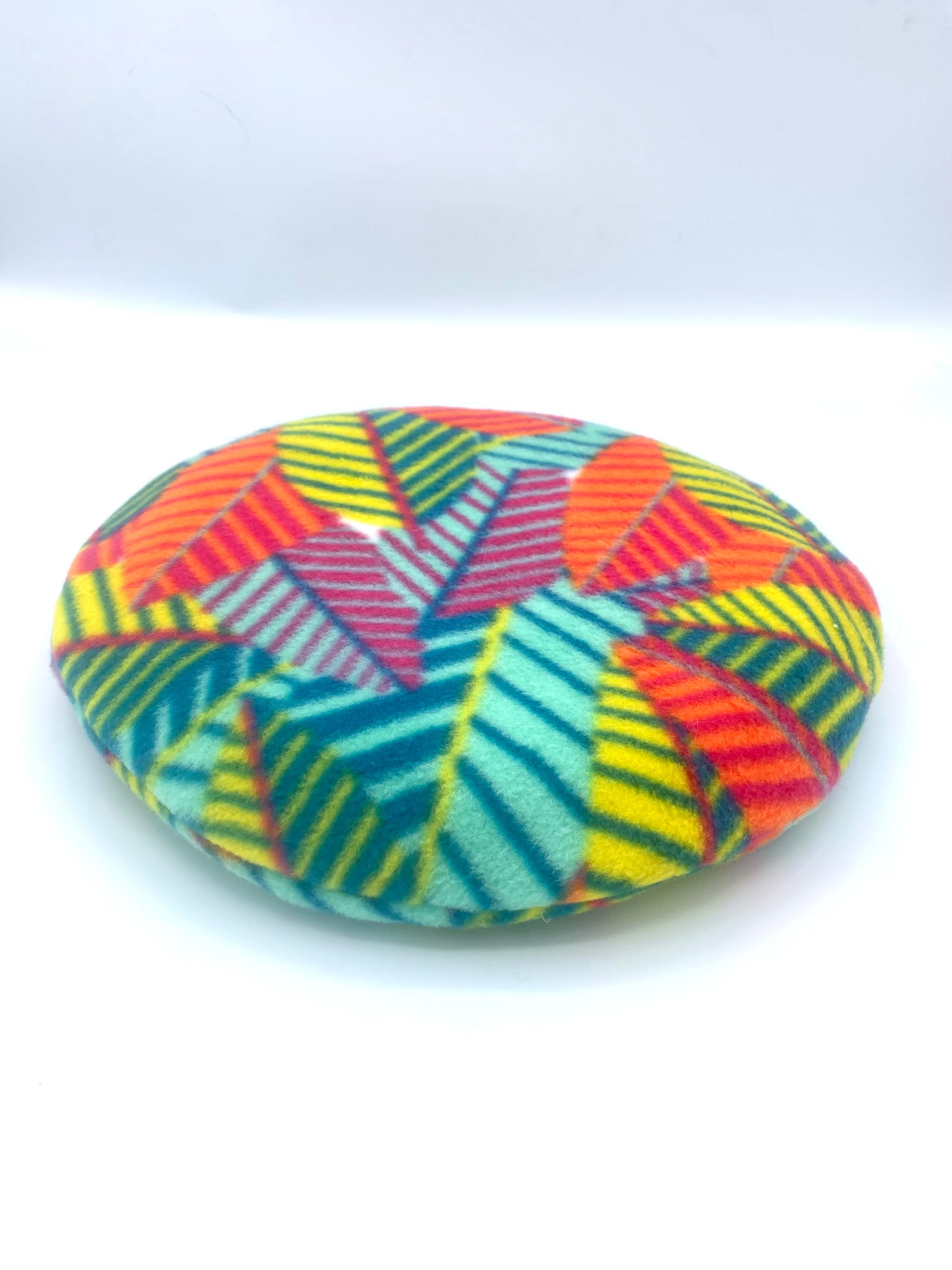 Colorful Leaves Snugglesafe Cover Etsy