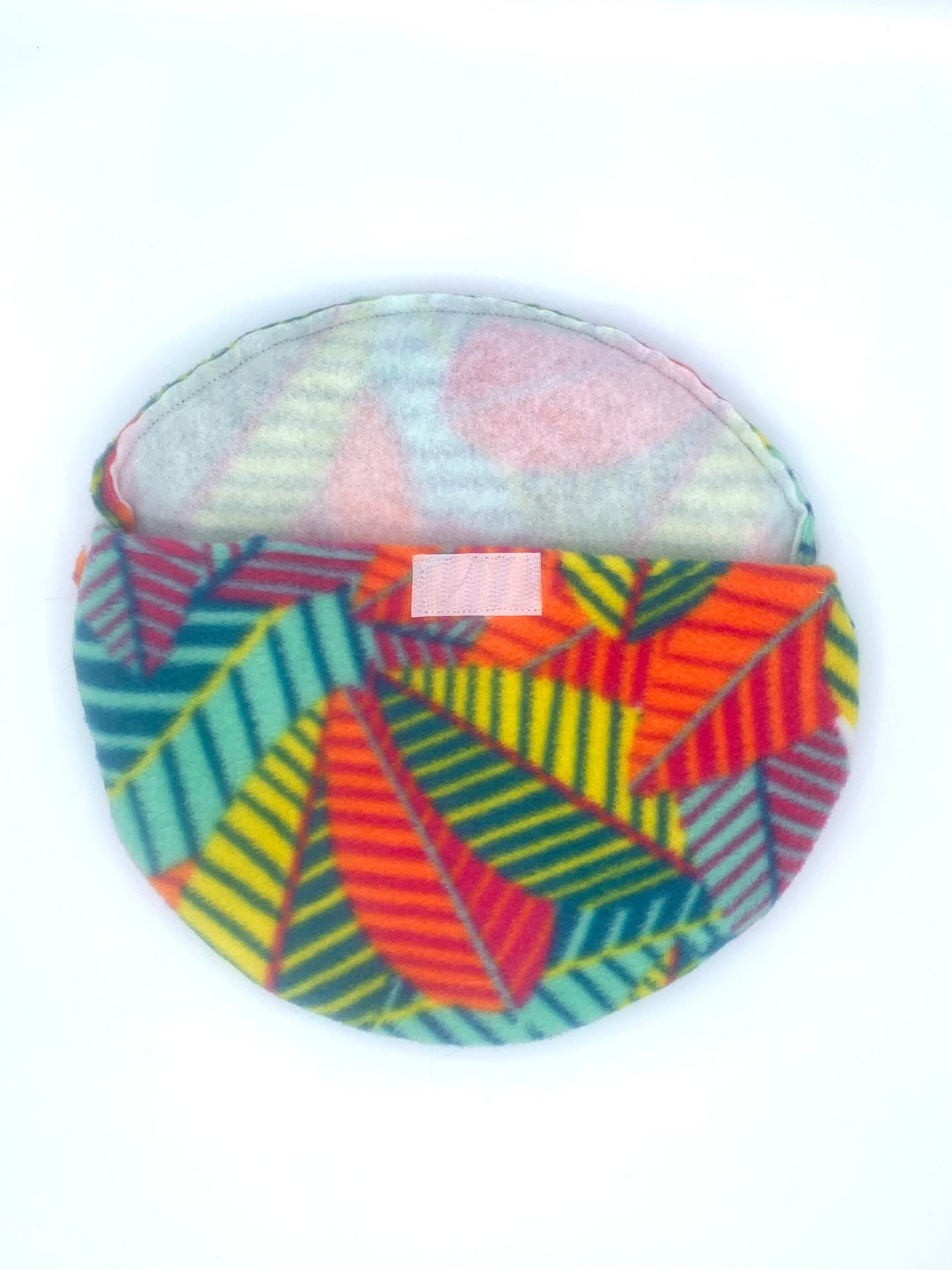 Colorful Leaves Snugglesafe Cover Etsy