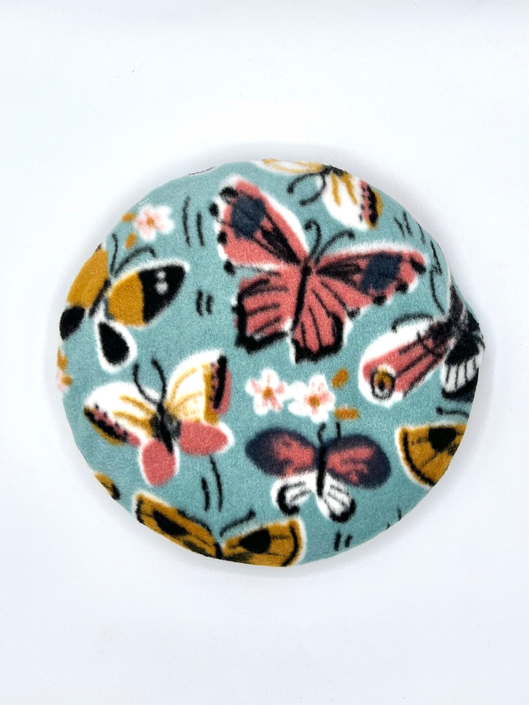 Butterflies Snugglesafe Cover Etsy