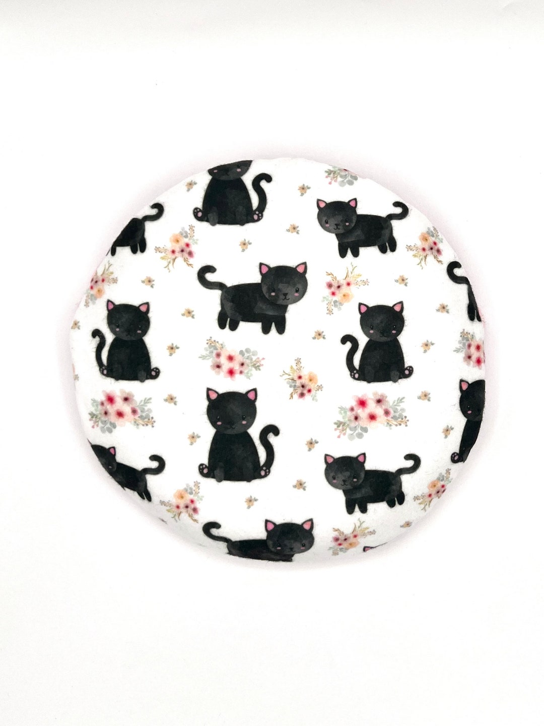 Black Kittens Snugglesafe Cover