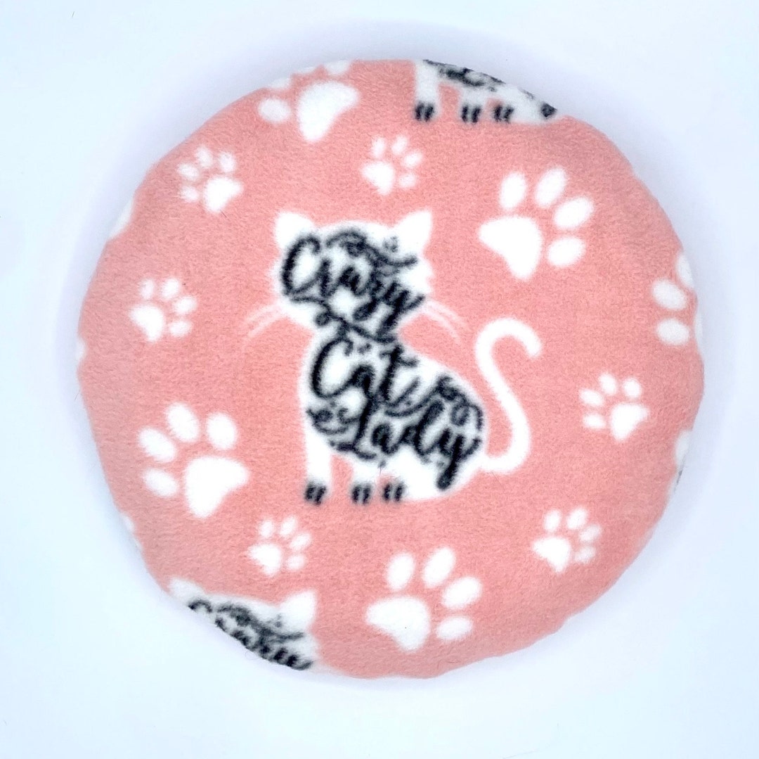 Crazy Cat Lady Snugglesafe Cover Etsy