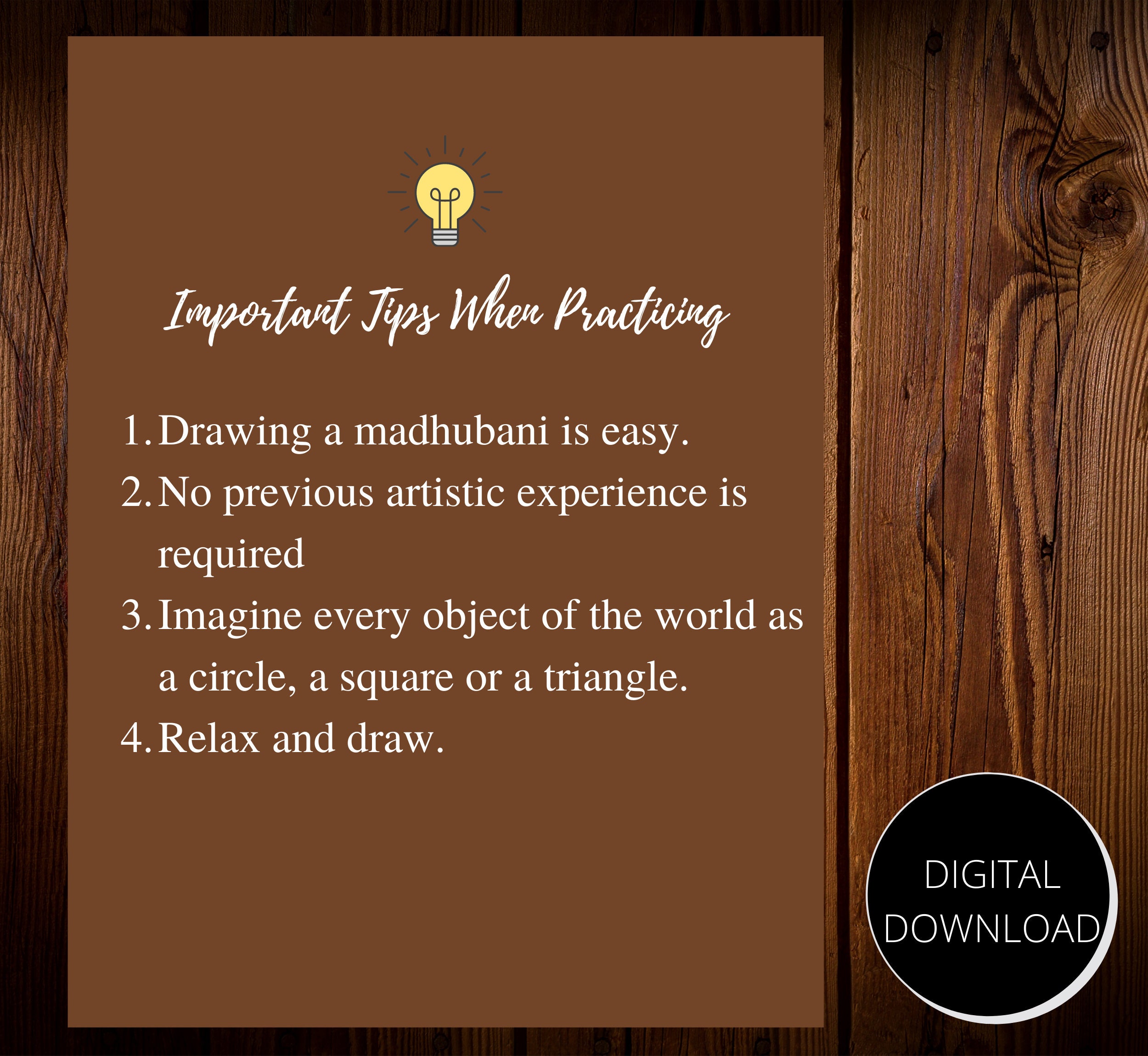 MADHUBANI ART, FISH Practice Templates,patterns Training Sheets Paper ...