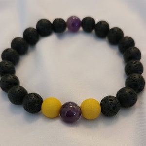 Omega Psi Phi Bracelet