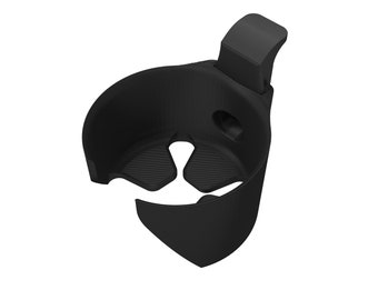 Mazda Miata '90-'97 Passenger Cup Holder