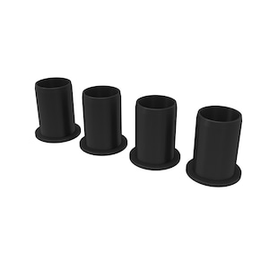 Honda Talon Upgraded Door Bushings