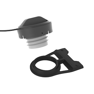 Honda Civic &#39;96-&#39;00 Gas Cap Holder