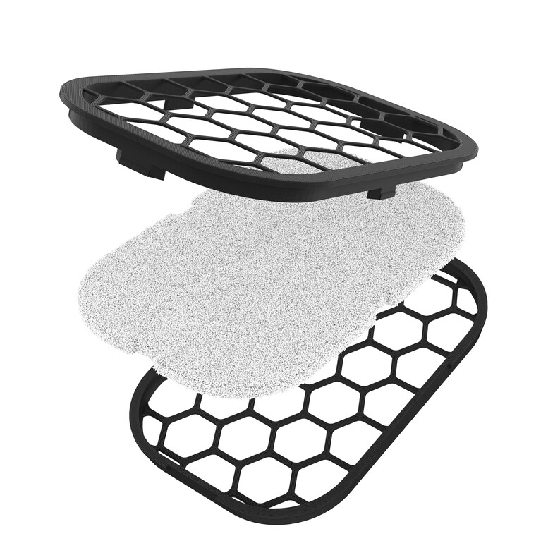 Mazda Miata '90'05 Cabin Filter NA / NB Etsy