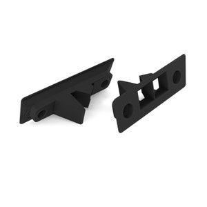 Chevrolet Corvette &#39;84-&#39;89 Defrost Vent Grille C4