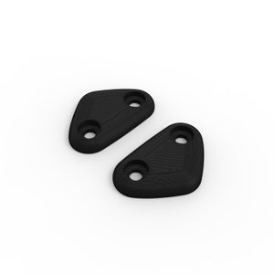 Toyota 86 sun deals visor