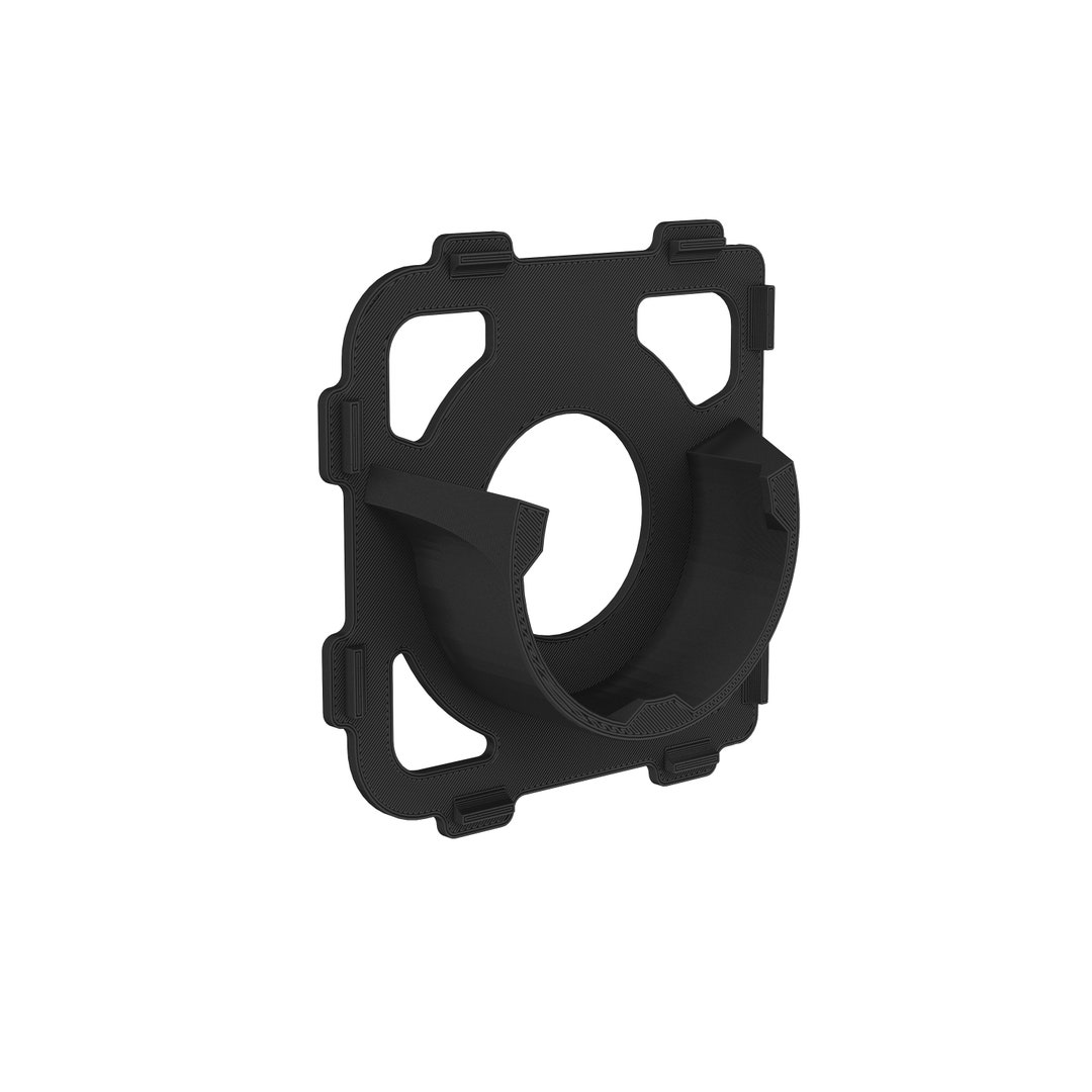 Toyota Tundra '00'06 Gas Cap Holder Etsy