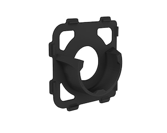 Toyota Tundra '00-'06 Gas Cap Holder