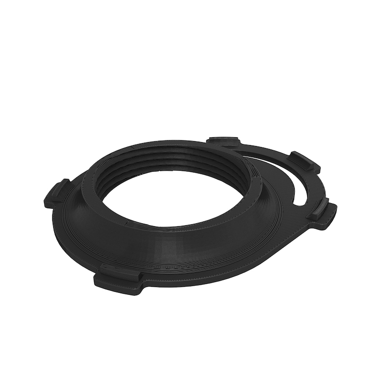 Mazda Miata '90'05 Gas Cap Holder Etsy