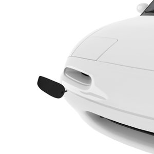 Mazda Miata &#39;90-&#39;97 Turn Signal Delete