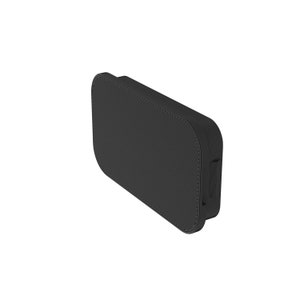 Mazda Miata &#39;90-&#39;97 Dash Switch Blank