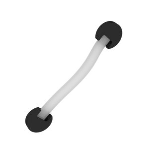 Mazda Miata &#39;90-&#39;97 Door Pull Straps