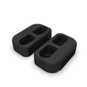 Mazda Miata &#39;90-&#39;05 Doorbushing Reinforced