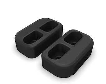 Mazda Miata '90-'05 Doorbushing Reinforced