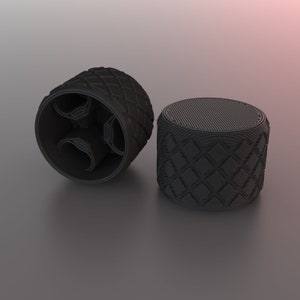 Mazda Miata &#39;90-&#39;97 Headlight Popup Knobs