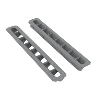 BMW Supra &#39;86-&#39;93 Türdefroster Blende A60