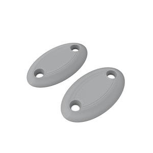Toyota MR2 &#39;87-&#39;07 Visor Delete Set