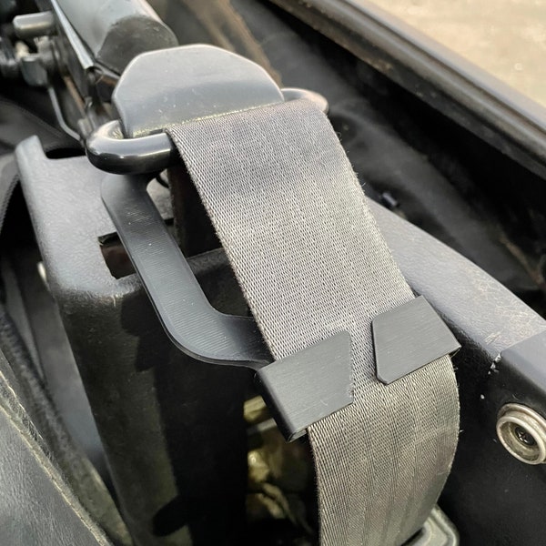 Mazda Miata '90-'97 Seat Belt Extender