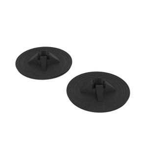 Mazda Miata &#39;90-&#39;97 Shock Tower Cap Set