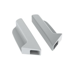 Honda Accord &#39;98-&#39;02 Manual Seat Adjust Handle