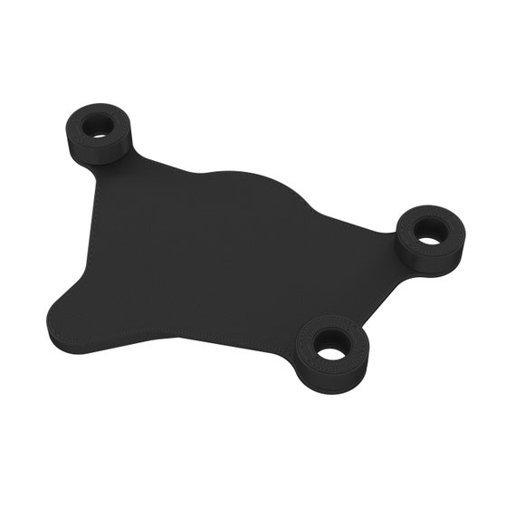 Cache-vis D'essuie-glace Pour Mazda MX5 Miata - Lot De 2 - Compatible 1989-2013 - ABS Noir - Remplacement Facile - 4