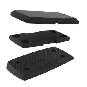 Ford F150 &#39;80-94 Antenna Delete