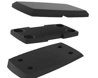 Ford F150 '80-94 Antenna Delete