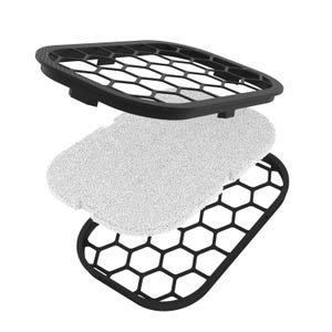 Air Cleaner for Mazda Miata '90-'05 NA / NB