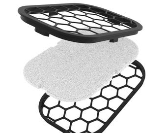 Air Cleaner for Mazda Miata '90-'05 NA / NB