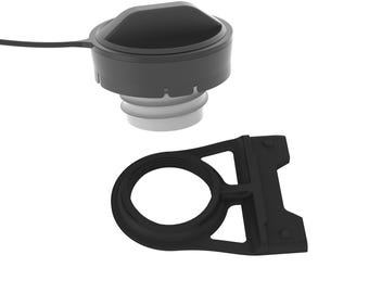 Honda CRV '95-'01 Gas Cap Holder