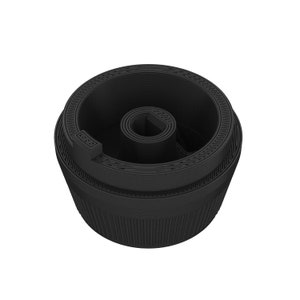 Honda Accord &#39;98-&#39;02 AC / Heater Knob