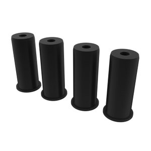 Honda Pioneer Door Bushings