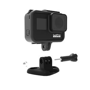 lmpreza &#39;00-&#39;14 Visor GoPro Mount Fits Subaru Impreza