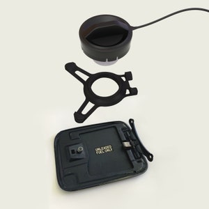 Toyota MR2 Gas Cap Holder