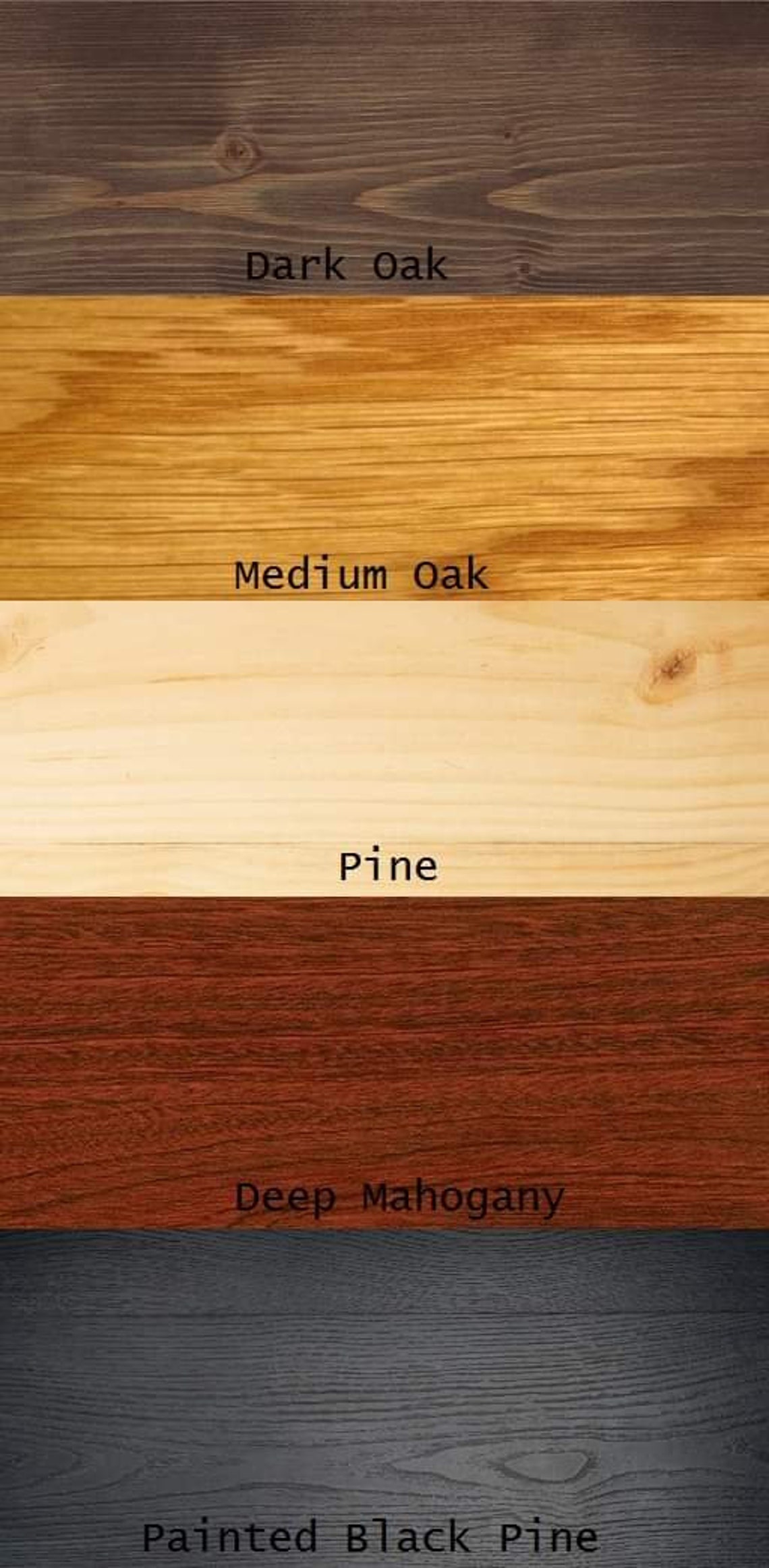 Self Adhesive Pine Slats Wall Decor Wood Slat Wood Wall Etsy