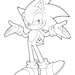 Sonic Coloring Book Coloring Pages Printable Coloring Page 105 Pages - Etsy