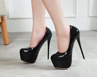 ladies shoes with red soles