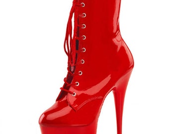 Alle Pole dancing heels zusammengefasst
