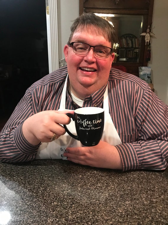 Coffee Time With John And Mama Recipes