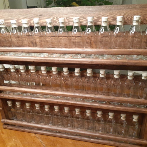 Rustic Spice Rack Wooden Spice Rack Wall Mounted Spice Rack Etsy UK