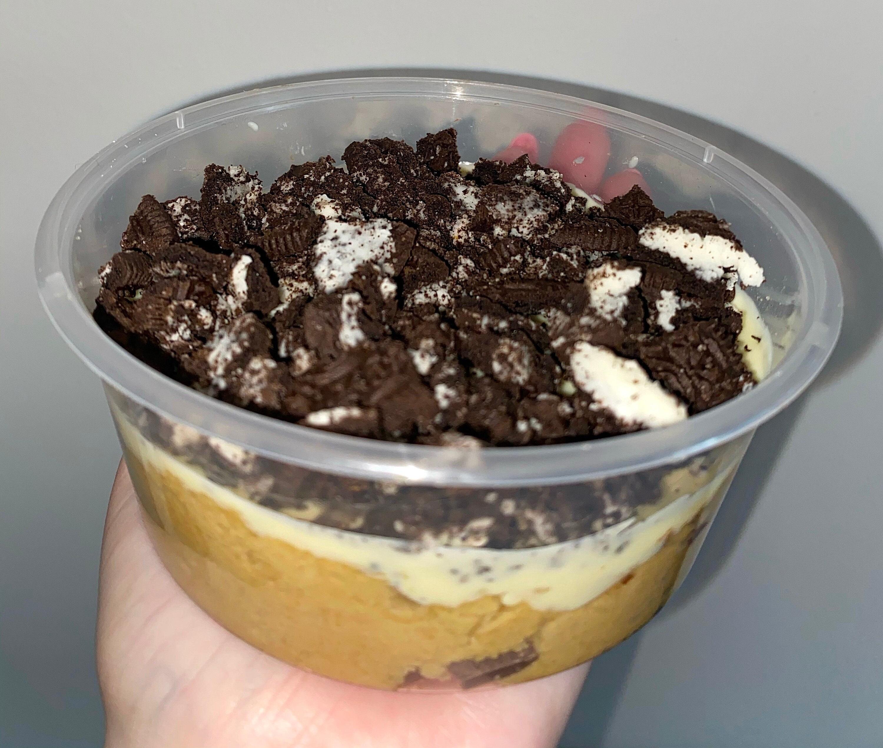 Edible Cookie Dough Pots Etsy