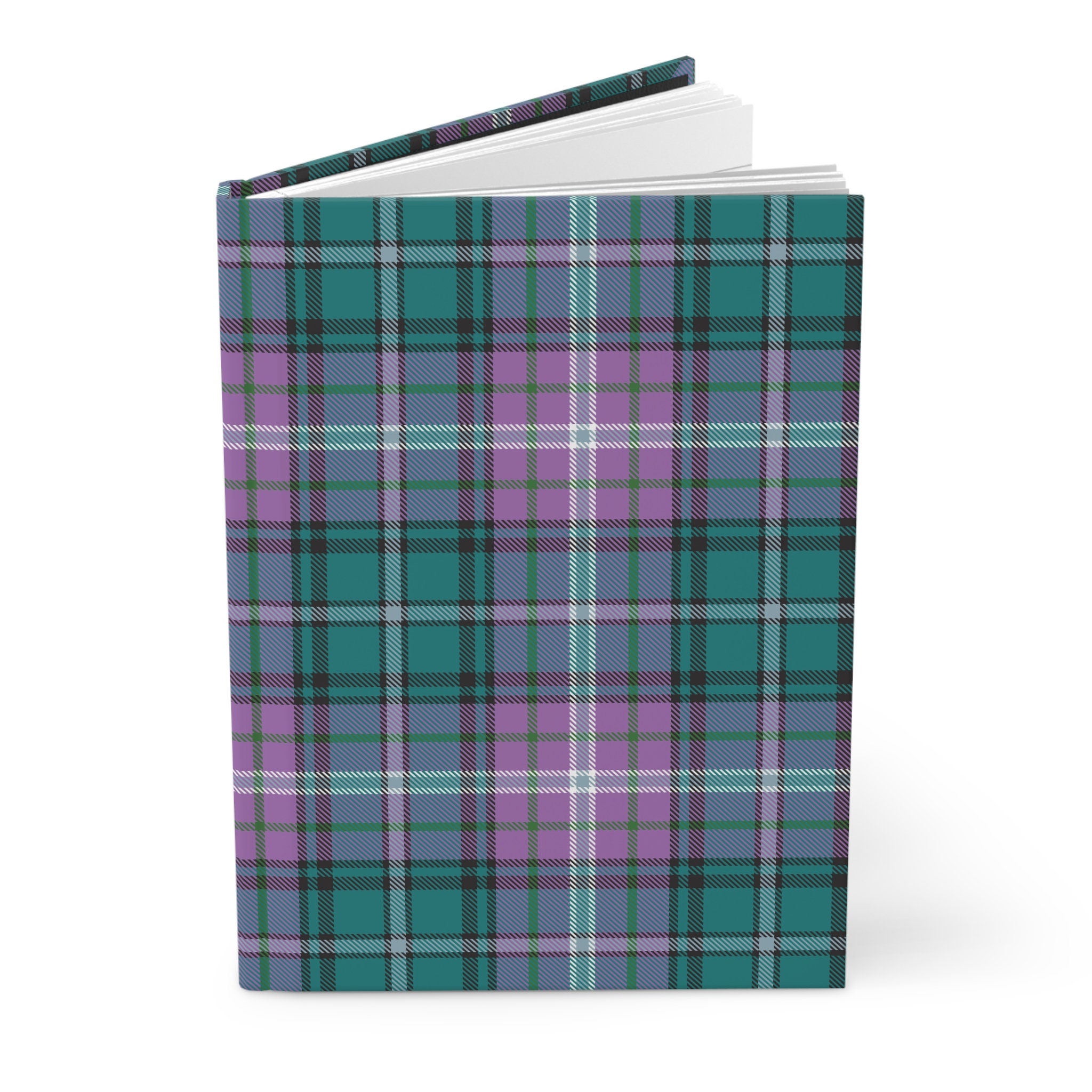 Lock Notebooks and Journals,cloth Cover Rustic Notebook Planner,adult  Journals,diary Journals for Girls,plaid Notebook Gift,women Journals 