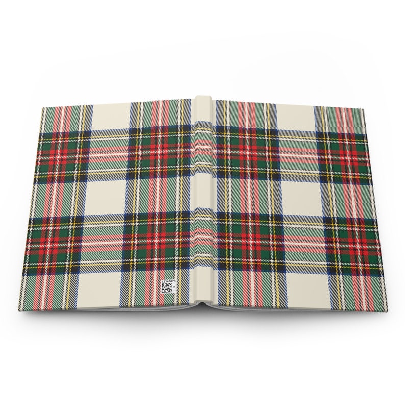 Scotland Notebook. Amazon Stewart Dress Tartan Journal, Scottish Plaid Hardcover Notebook Diary ...